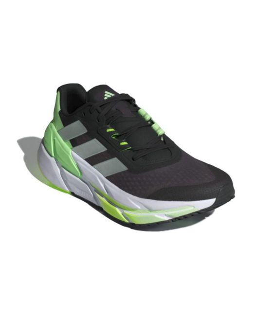Adidas Green Adistar Cs 2.0 Shoes for men
