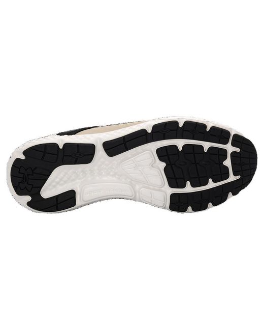 Under Armour Brown Charged Rogue Se 'Cream' for men