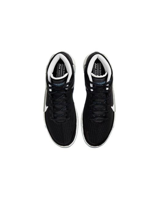 Nike Black Kd 13 Ep for men