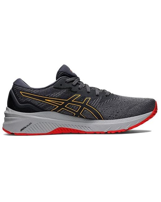 Asics Blue Gt-1000 11 4E Wide 'Sheet Rock' for men