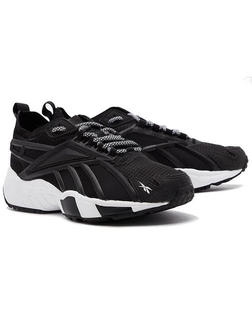Reebok Black Intv 20