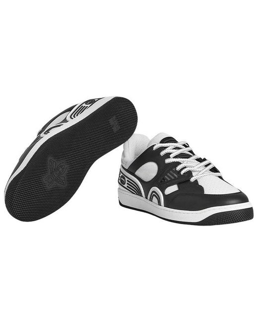 Gucci White Basket for men