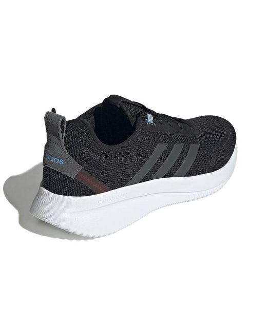 Adidas Blue Lite Racer Rebold for men