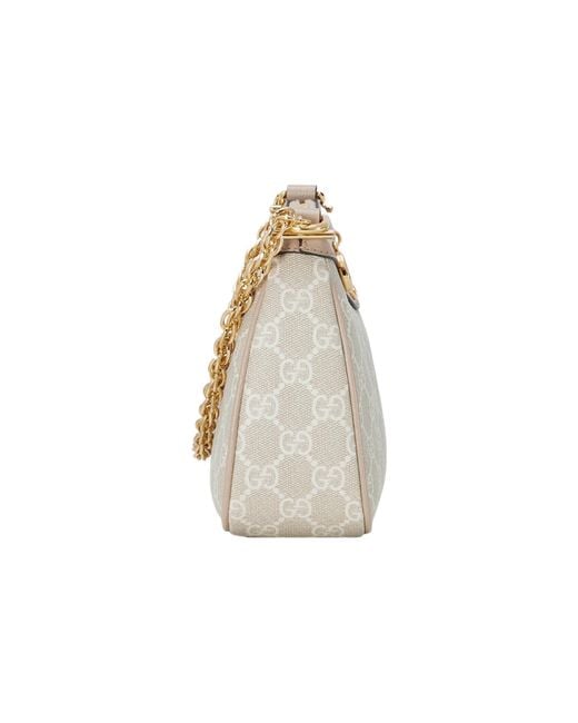 Gucci Natural (Wmns) Ophidia Gg Small Handbag