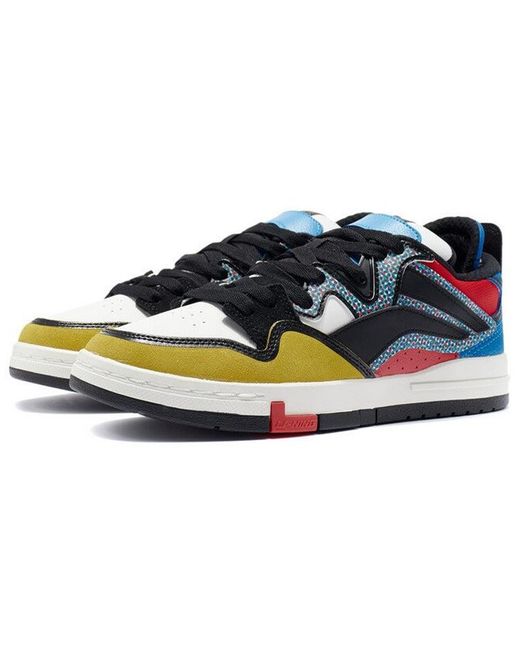 Li-ning Blue Wave Pro Multi' for men