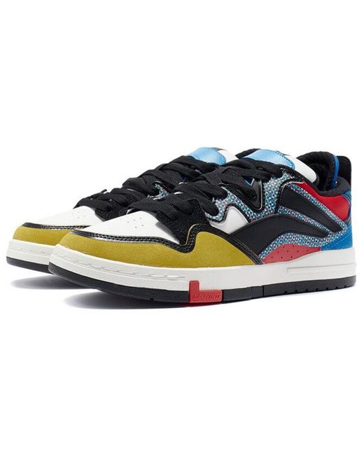 Li-ning Blue Wave Pro Multi' for men