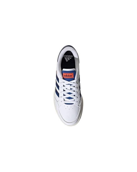Adidas Blue Hoops 2.0 for men