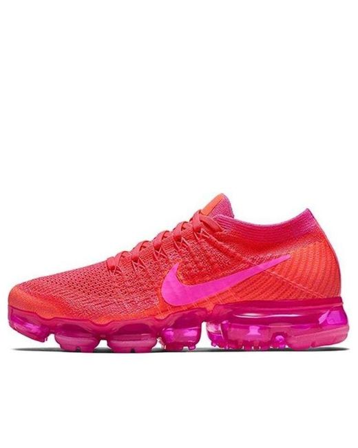 Nike Pink (Wmns) Air Vapormax 'Hyper Punch'