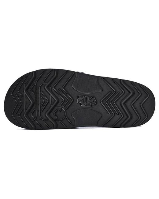 Fila Black (Wmns) Drifter