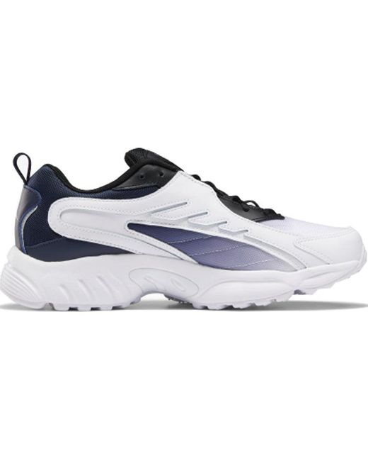 Reebok Blue Dmx Series 2200 Sv