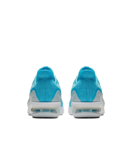 Nike Wmns Air Max Sequent 3 Glacier in Blue Lyst UK