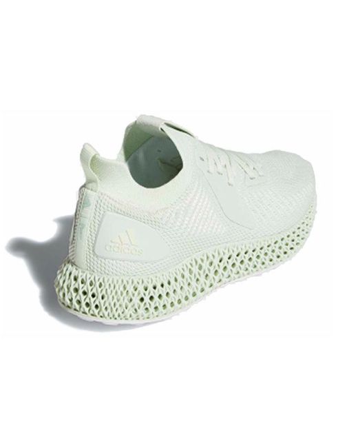 Adidas Green Parley X Alphaedge 4D 'Aero' for men