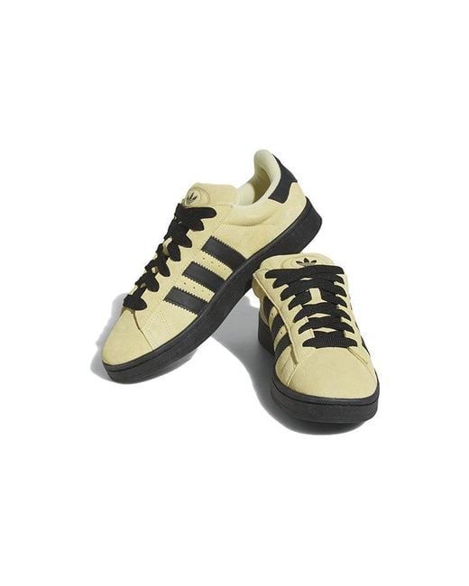 Adidas Blue Campus 00S Shoes 'Almost' for men