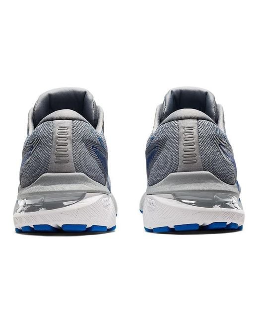 Asics Blue Gt-2000 'Sheet Rock Electric' for men