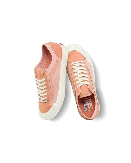 Vans Pink Style 36 Sf for men