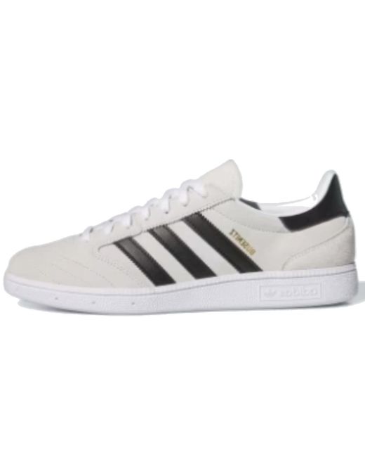 Adidas Gray Originals Busenitz Vintage for men