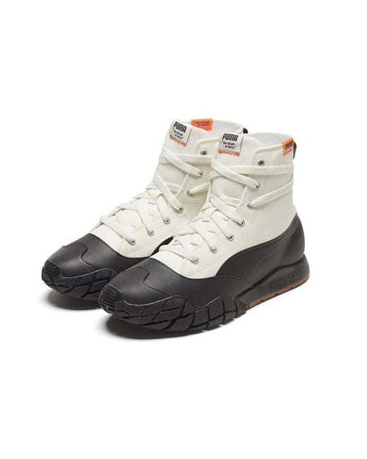 PUMA Black (Wmns) Central Saint Martins X Kyron 'For The Love Of Water'