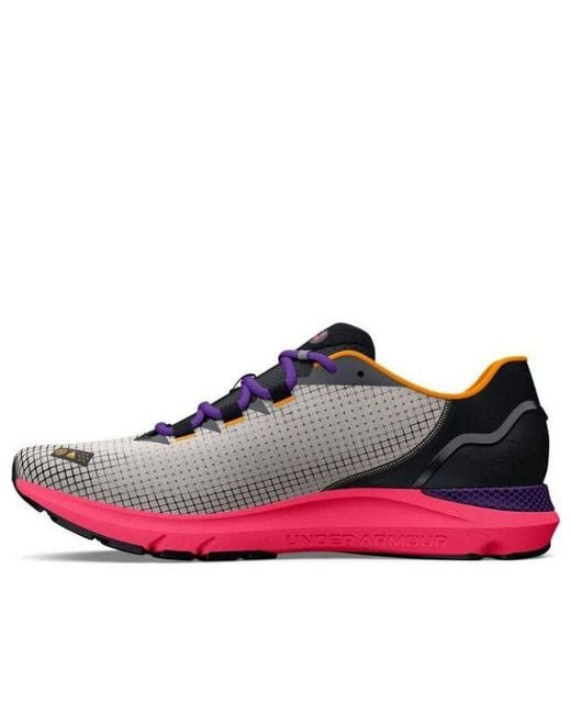 Under Armour Red (Wmns) Hovr Sonic Storm