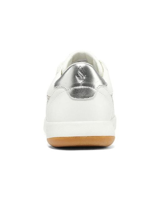 Skechers White (Wmns) C'Lites