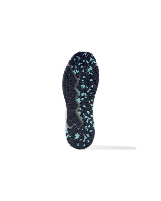 Adidas Blue Aerobounce St for men
