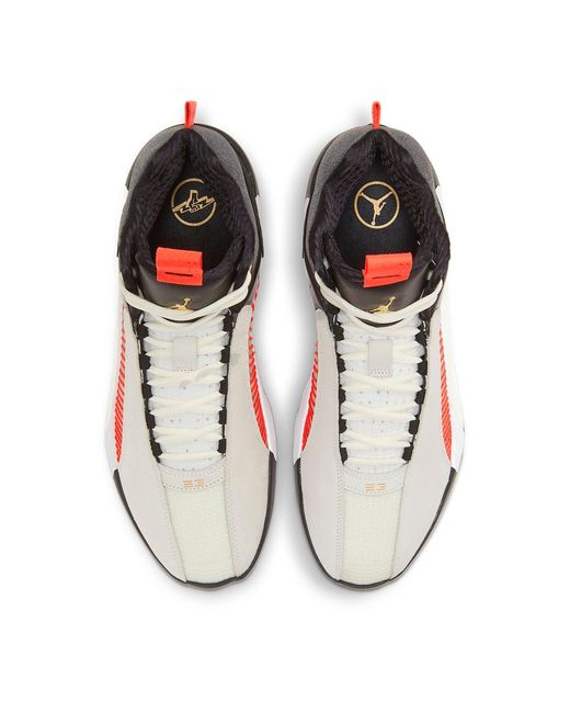 Nike Black Titan X 35 Pf '10Th Anniversary' for men