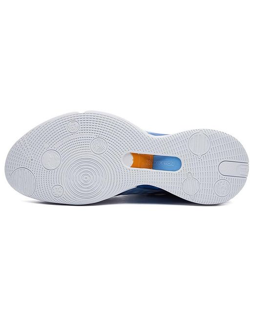 361 Degrees Blue Ag2 Icon Aaron Gordon 'Number' for men