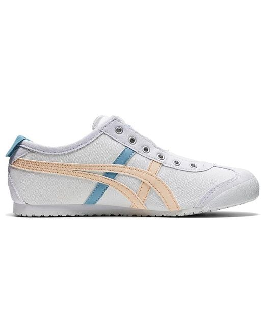 Onitsuka Tiger White (Wmns) Mexico 66