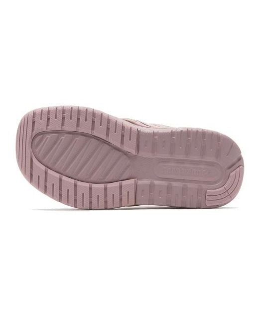 New Balance Purple (Wmns) Crv Cove V2 Sandals 'Rose'