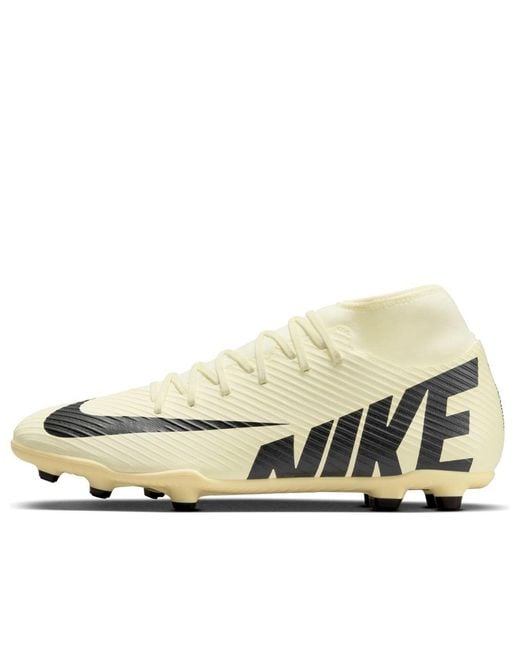 Nike Metallic Mercurial Superfly 9 Club Mg 'Mad Ready Pack' for men