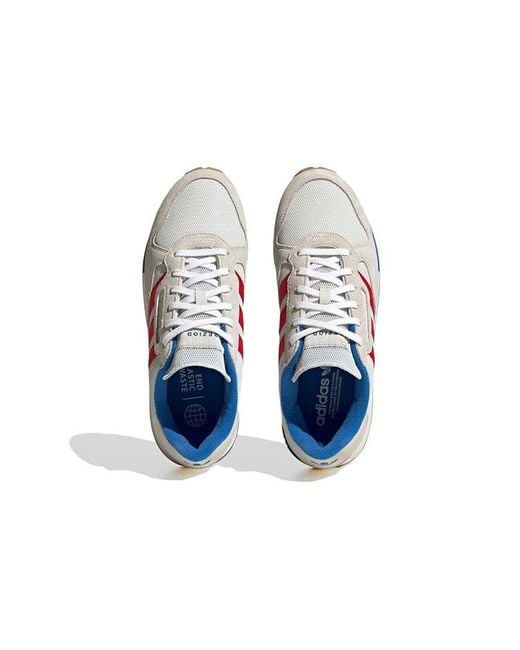 Adidas Blue Originals Treziod 2.0 Tint' for men