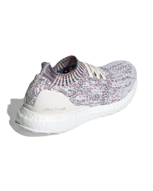 Adidas White (Wmns) Ultraboost Uncaged