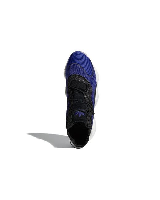 Adidas Blue Crazy Byw 'Real' for men