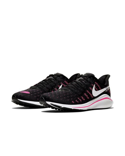 Nike Black Air Zoom Vomero 14 Blast' for men