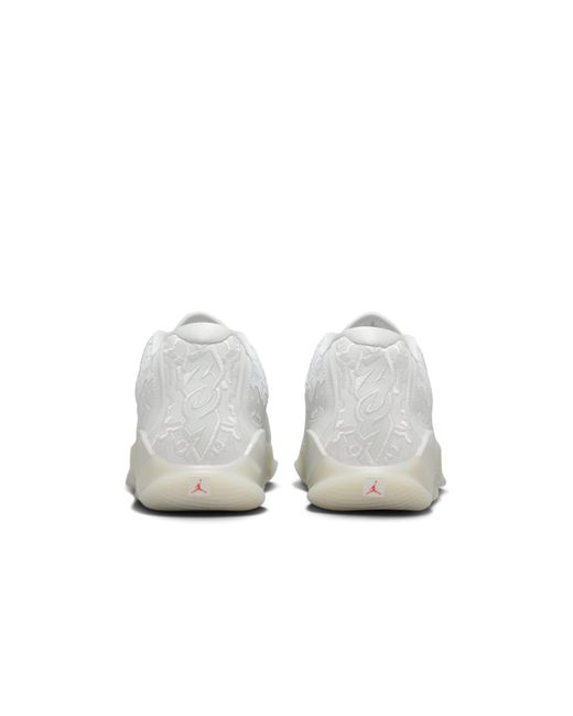 Nike White Zion 3 Pf 'Sanctuary' for men