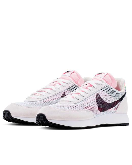 Nike White Stranger Things X Air Tailwind 79 'og Collection' for men
