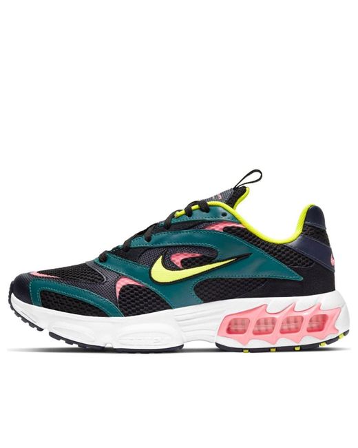 Nike Blue (Wmns) Zoom Air Fire 'Dark'