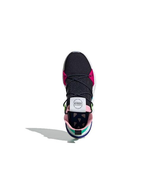 Adidas Blue (Wmns) Arkyn 'Legend Ink'