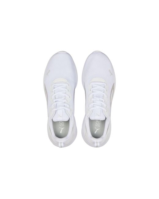 PUMA White All-Day Active for men