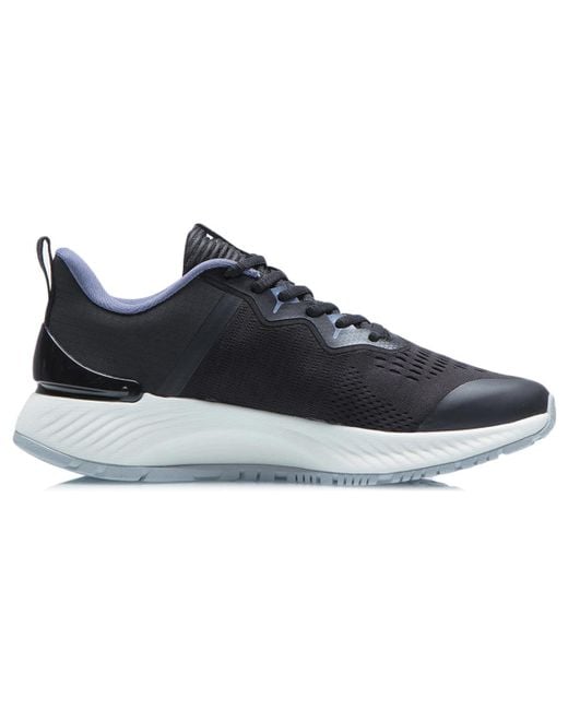 Li-ning Blue Shadow Essential for men