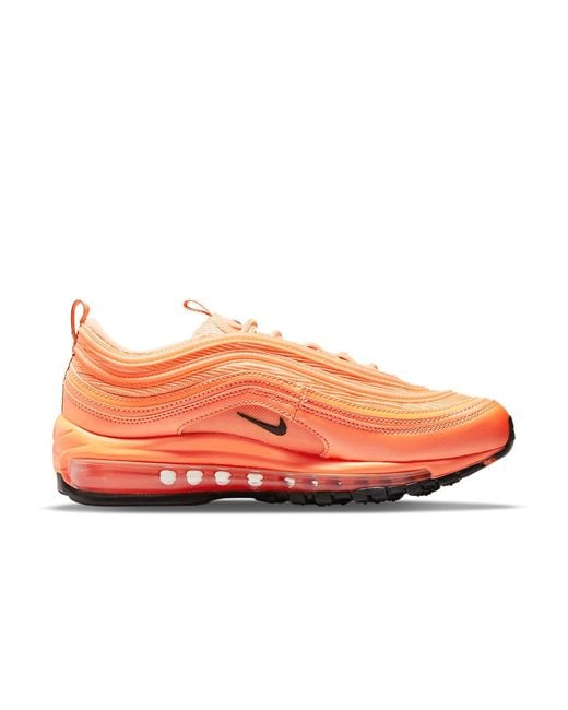 Nike Orange (Wmns) Air Max 97 'Atomic'