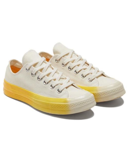 Converse White (Wmns) Chuck Taylor All Star 1970S