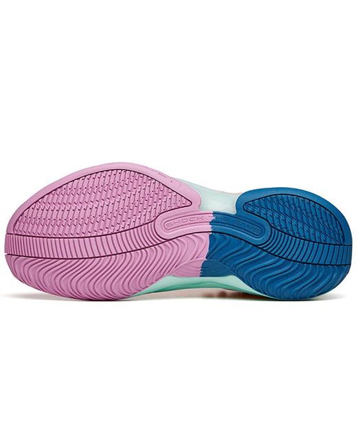 Anta Blue Hear Wave 3 for men