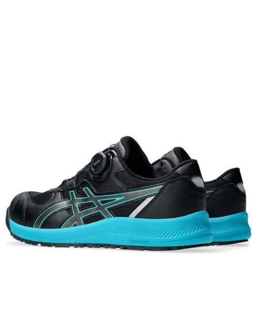 Asics Blue Winjob Cp219 Boa for men
