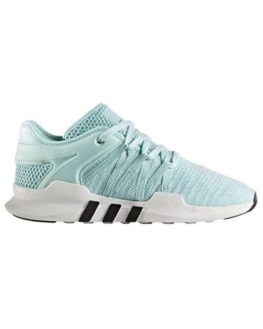 Adidas Blue (Wmns) Eqt Racing Adv 'Aqua'