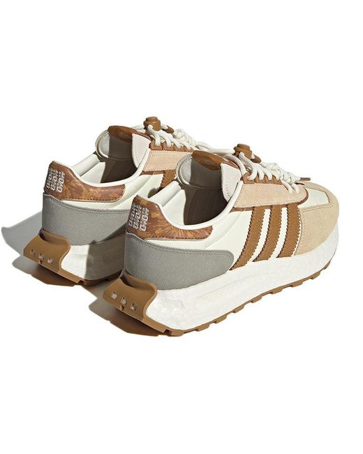 Adidas Metallic Retropy E5 for men
