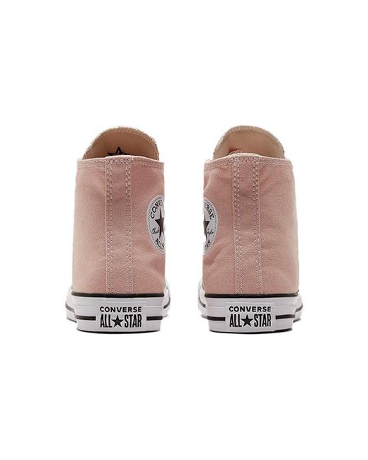 Converse Brown Chuck Taylor All Star Hi Clay' for men