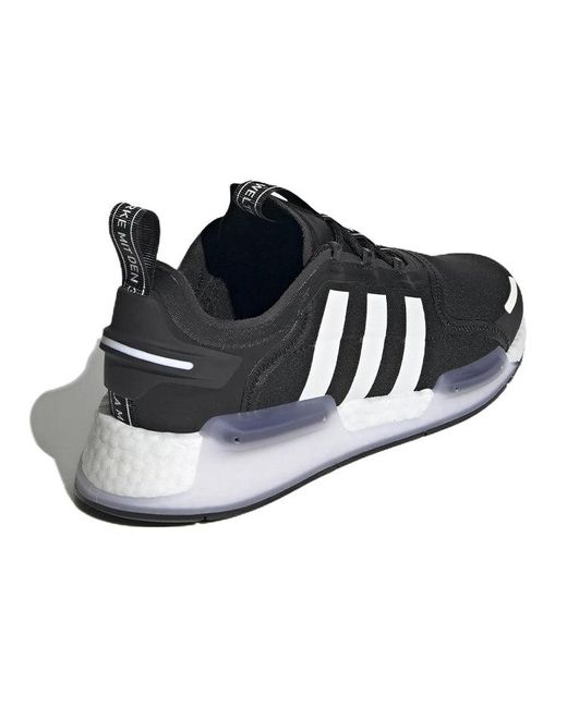 Adidas Blue Nmd_v3 Shoes for men