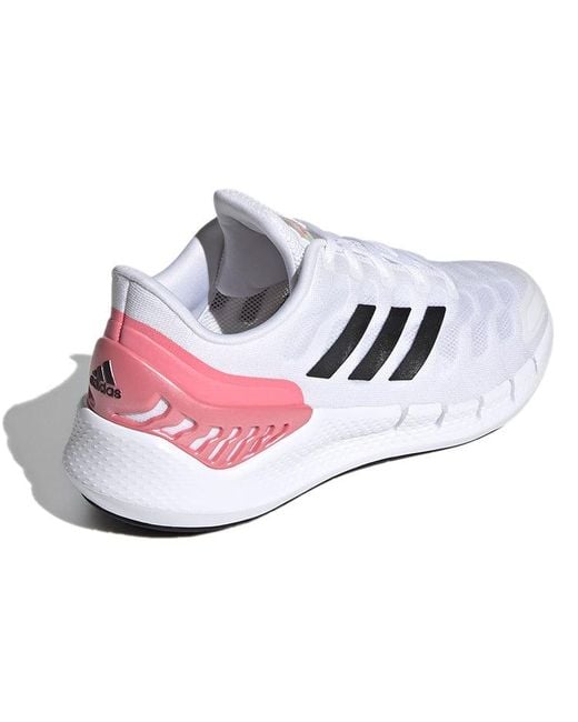Adidas White (Wmns) Climacool Ventania