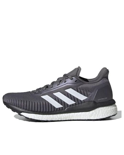 Adidas Blue (Wmns) Solar Drive 19 Four'