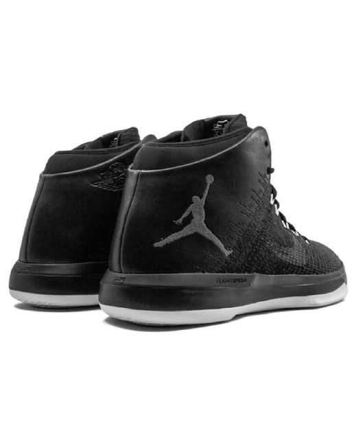 Nike Black 31 Cat' for men